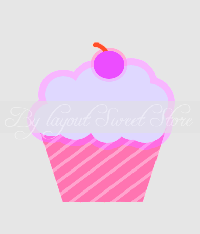 Cupcake 3