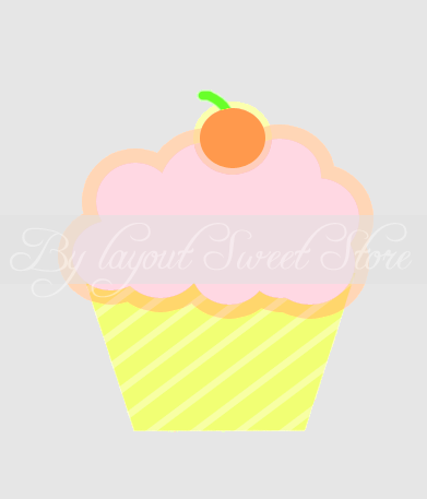 Cupcake 4